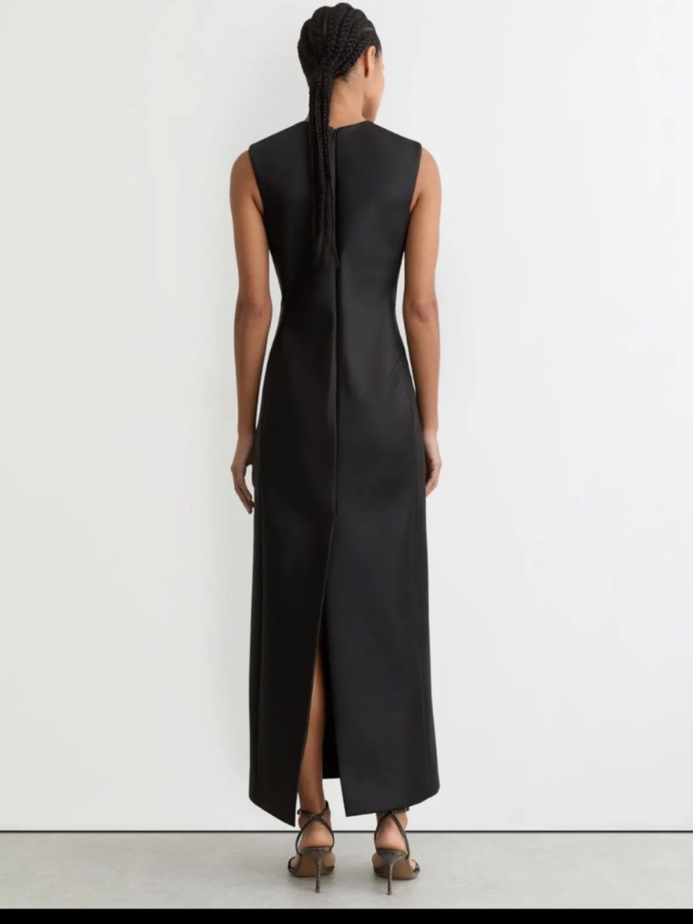 Acler Pattison maxi dress - Picture 4 of 9